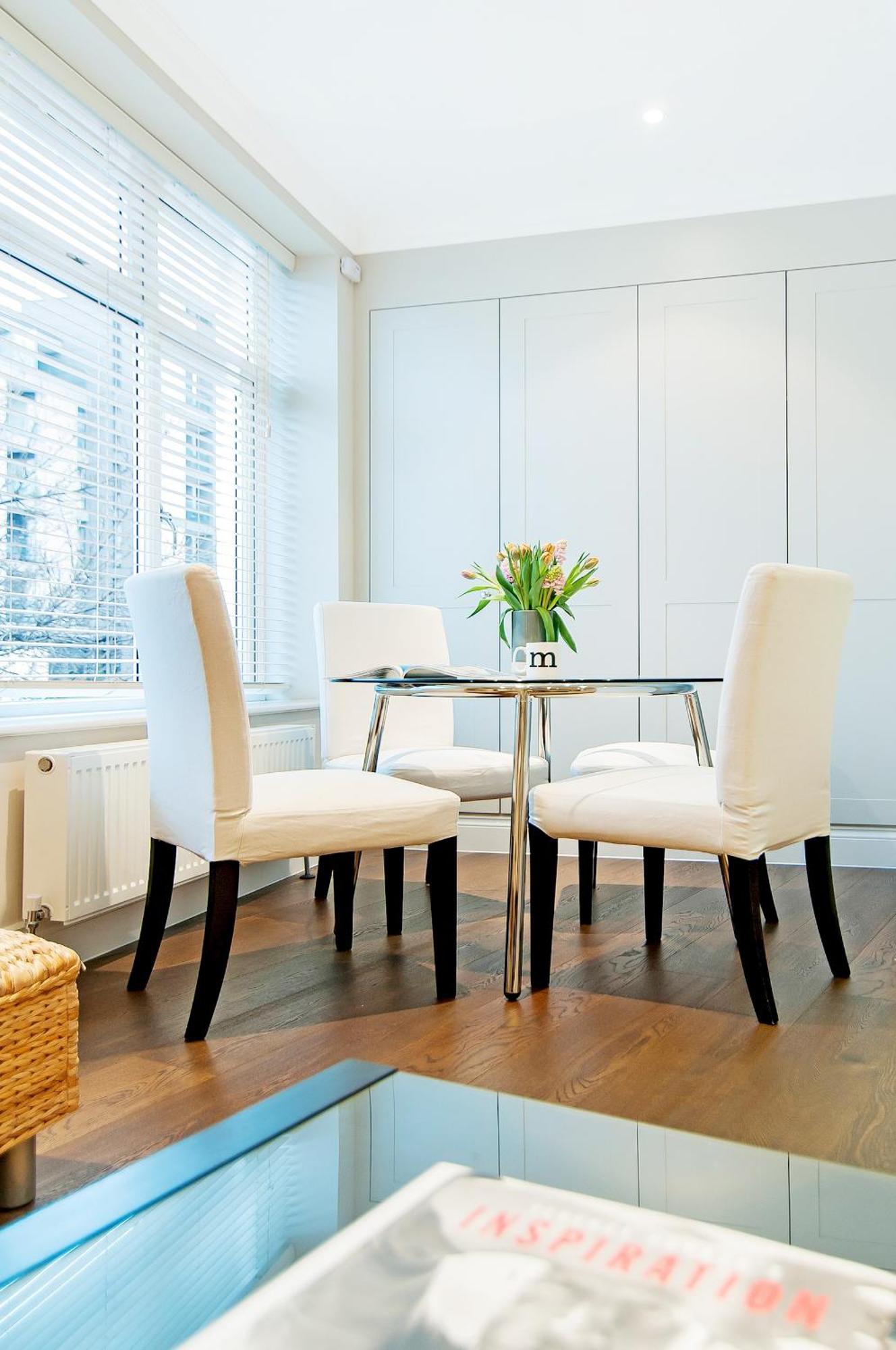 Madison Hill - White Hill House 1 - 1 Bedroom Flat Λονδίνο Εξωτερικό φωτογραφία