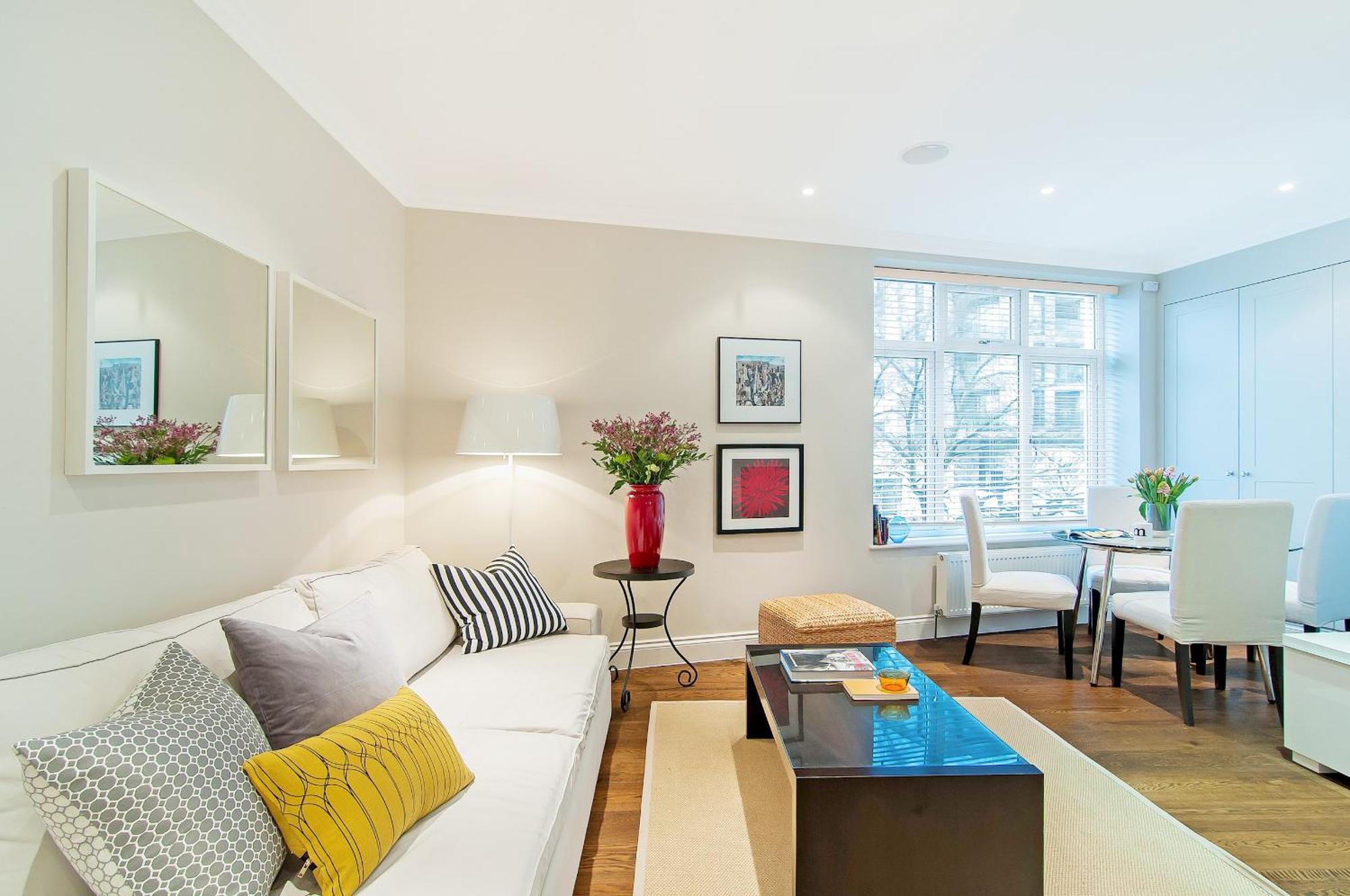 Madison Hill - White Hill House 1 - 1 Bedroom Flat Λονδίνο Εξωτερικό φωτογραφία