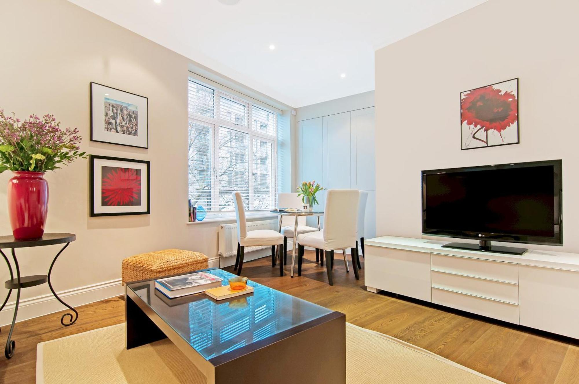 Madison Hill - White Hill House 1 - 1 Bedroom Flat Λονδίνο Εξωτερικό φωτογραφία