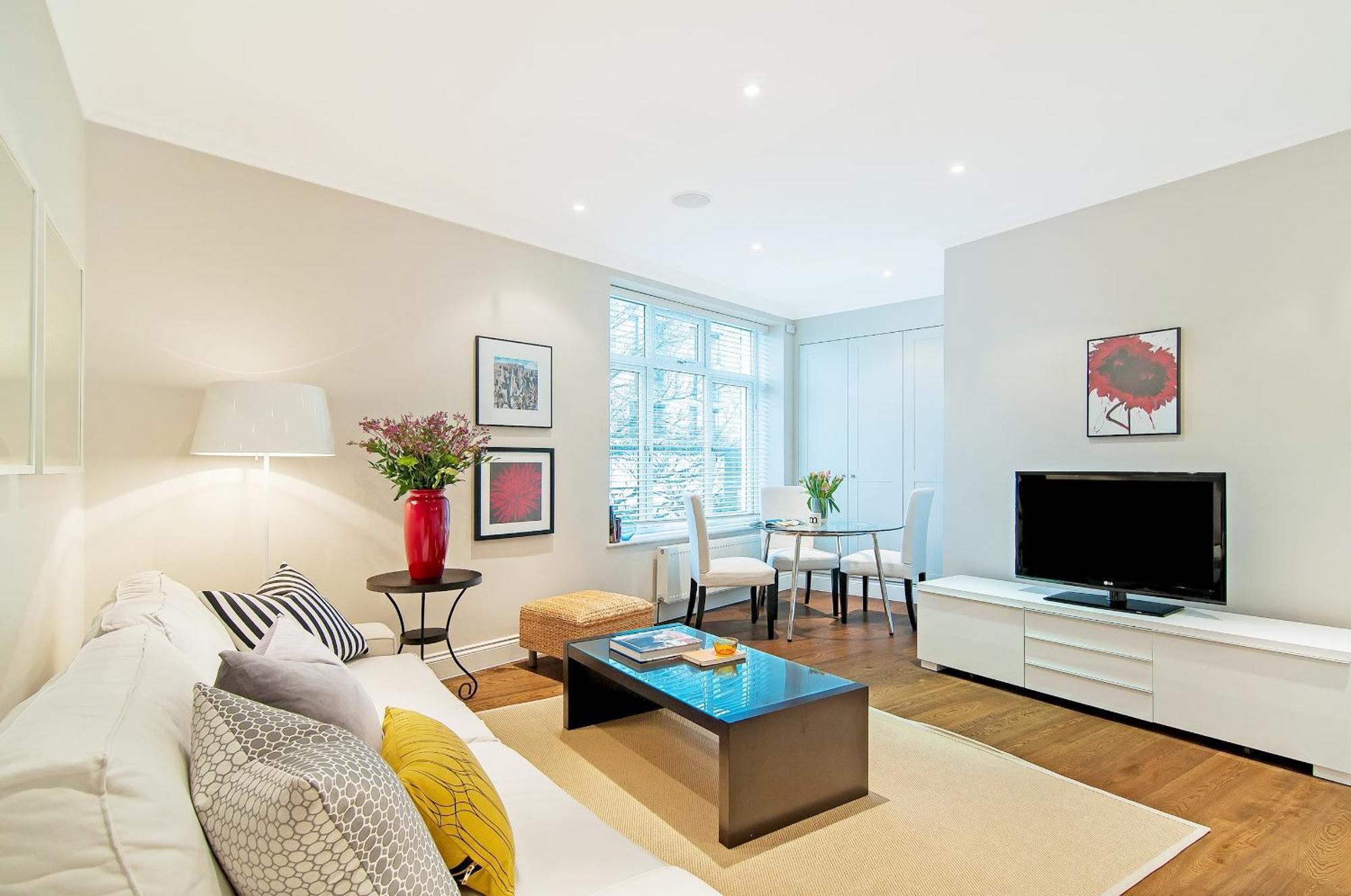 Madison Hill - White Hill House 1 - 1 Bedroom Flat Λονδίνο Εξωτερικό φωτογραφία