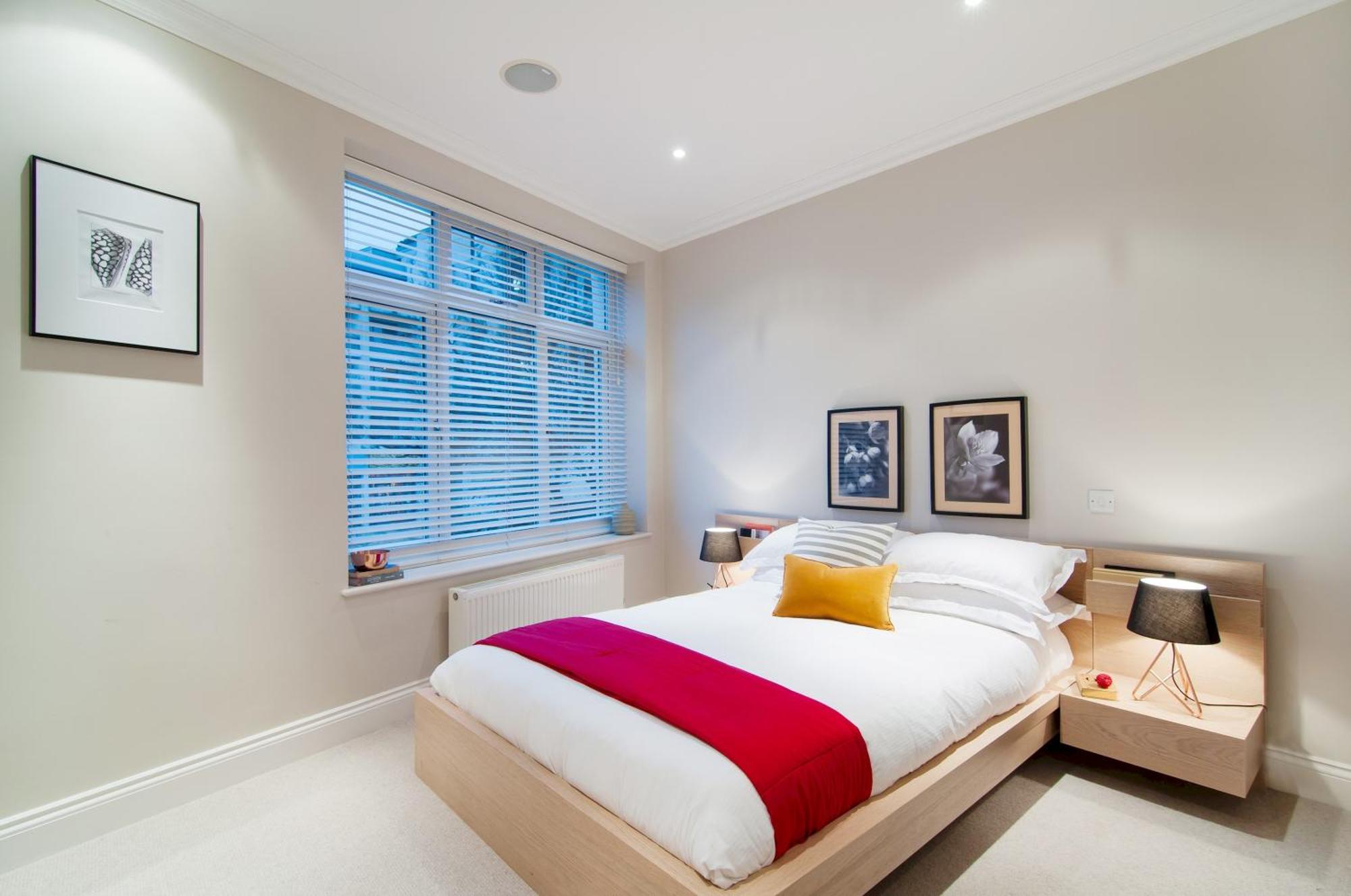 Madison Hill - White Hill House 1 - 1 Bedroom Flat Λονδίνο Εξωτερικό φωτογραφία