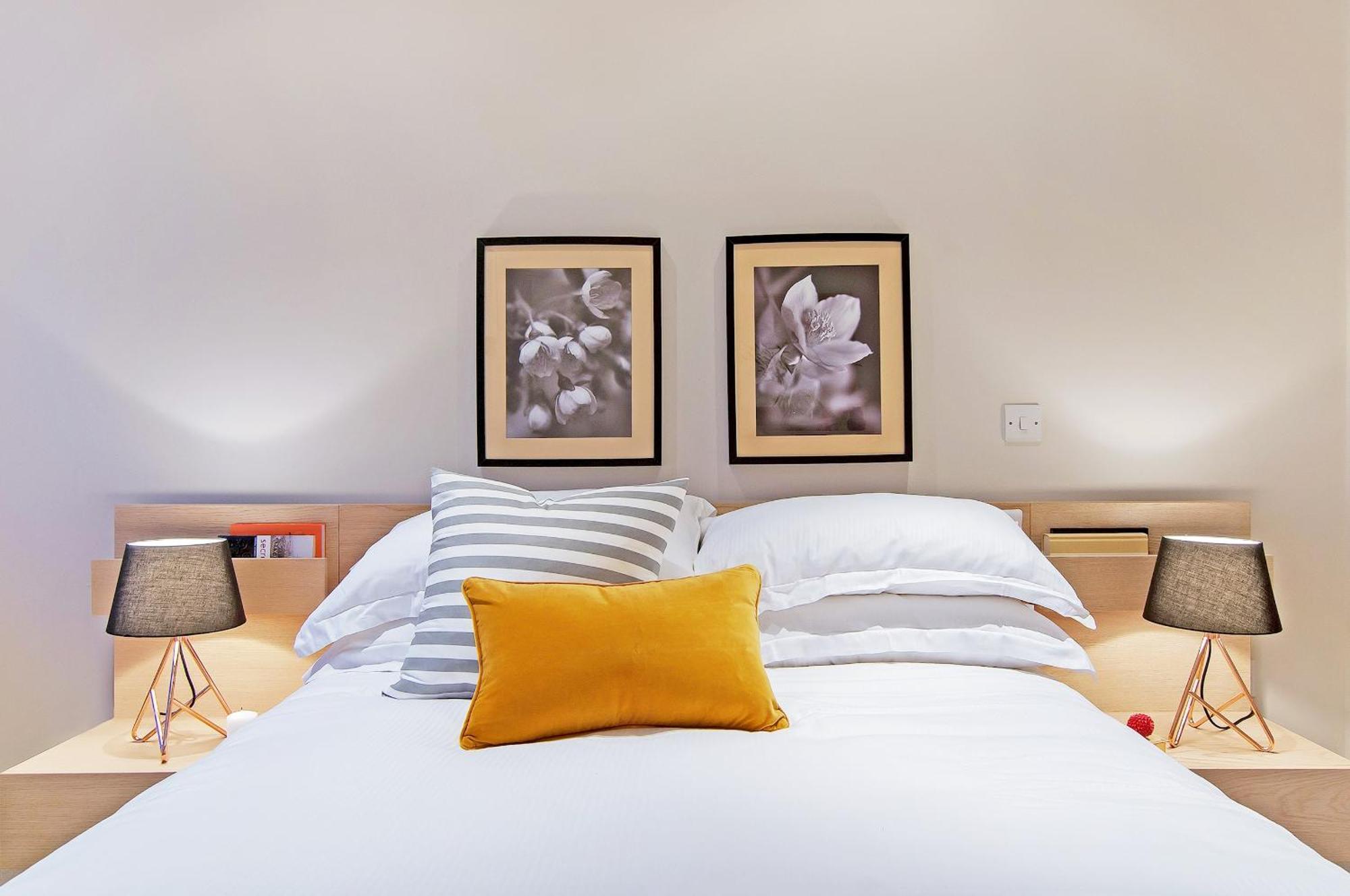 Madison Hill - White Hill House 1 - 1 Bedroom Flat Λονδίνο Εξωτερικό φωτογραφία