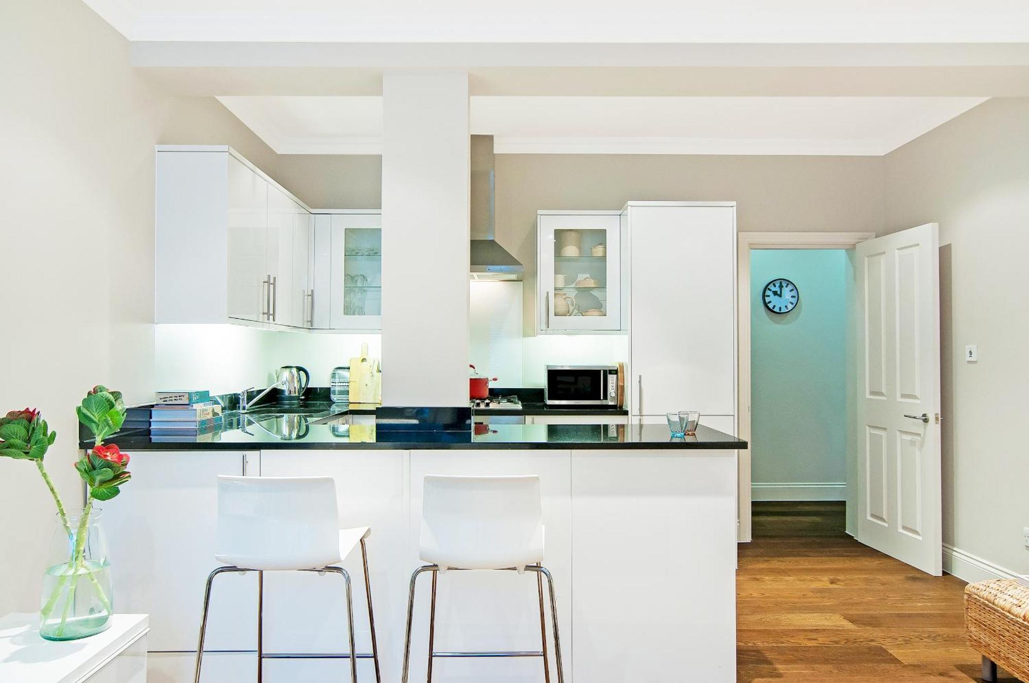 Madison Hill - White Hill House 1 - 1 Bedroom Flat Λονδίνο Εξωτερικό φωτογραφία