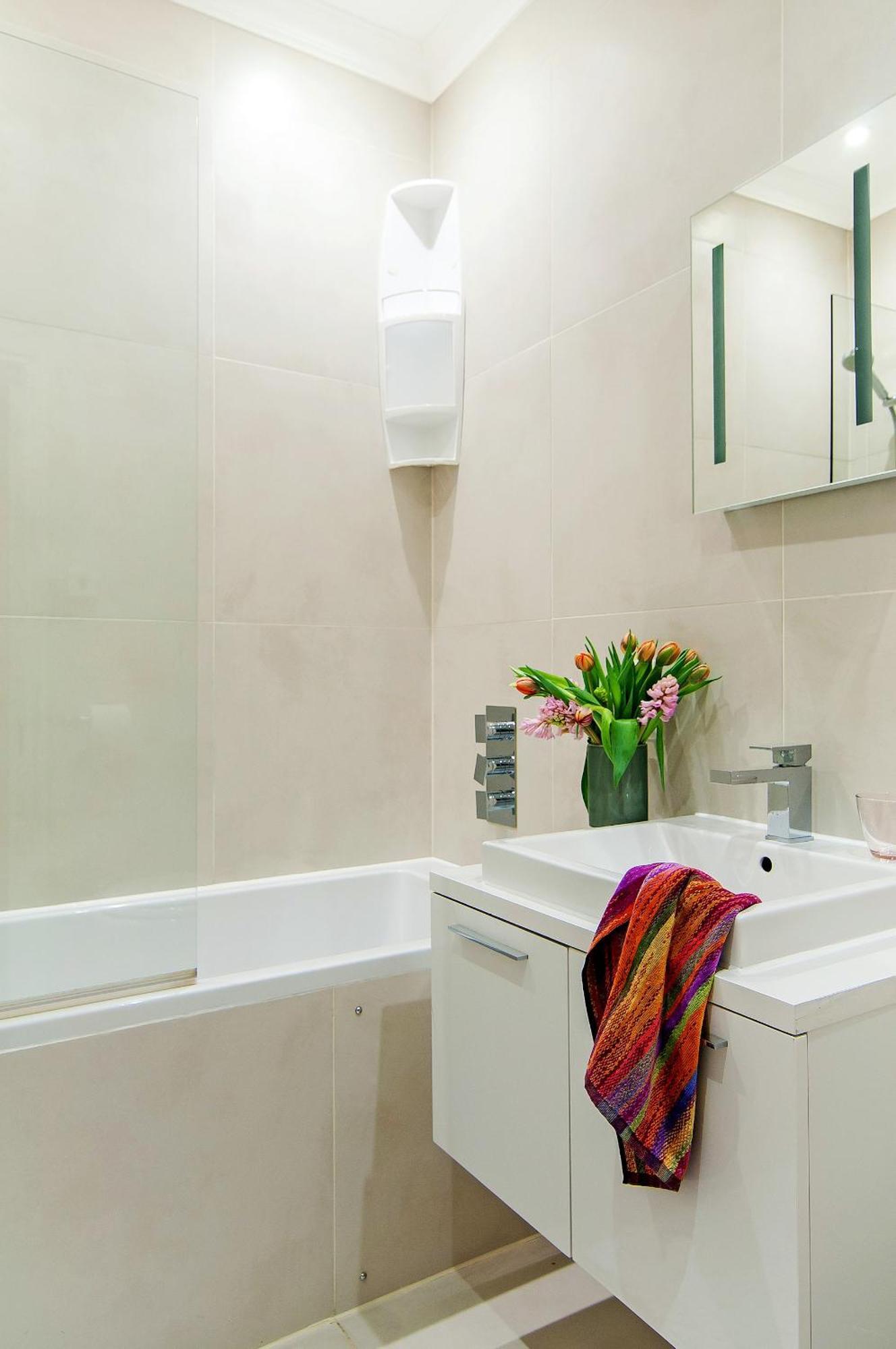 Madison Hill - White Hill House 1 - 1 Bedroom Flat Λονδίνο Εξωτερικό φωτογραφία