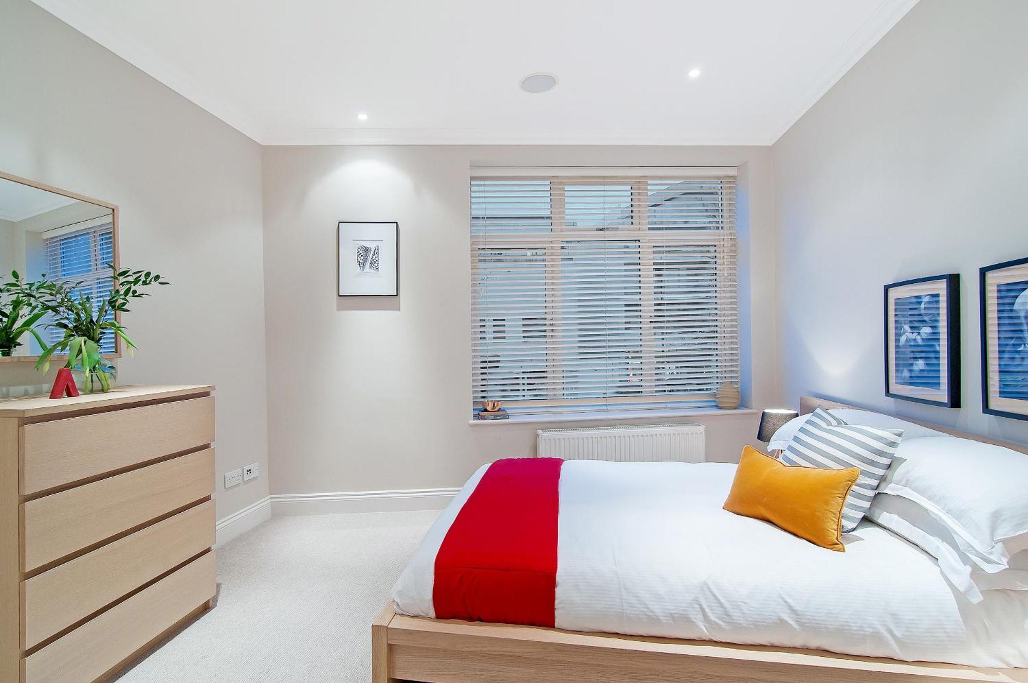 Madison Hill - White Hill House 1 - 1 Bedroom Flat Λονδίνο Εξωτερικό φωτογραφία
