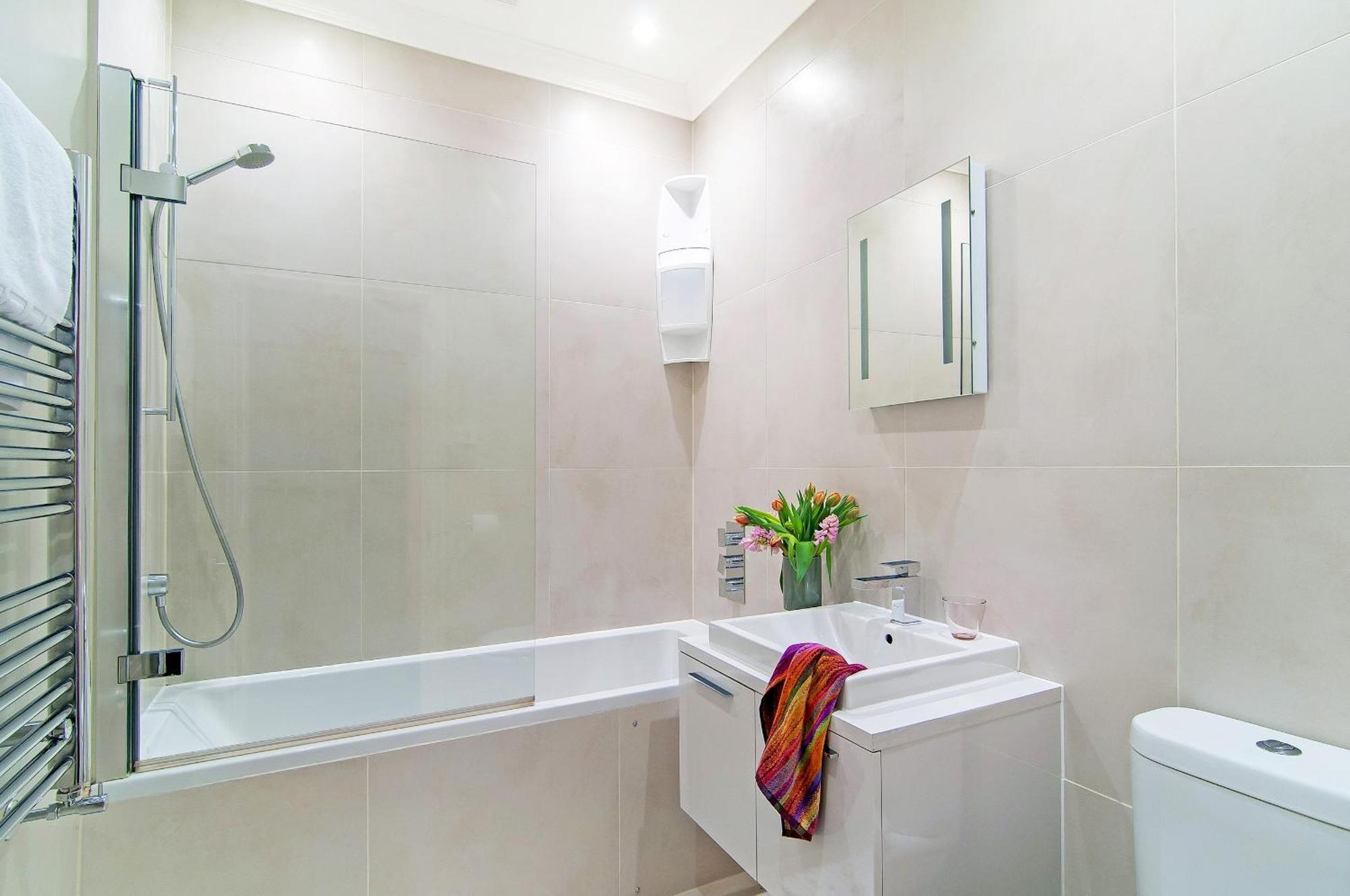 Madison Hill - White Hill House 1 - 1 Bedroom Flat Λονδίνο Εξωτερικό φωτογραφία