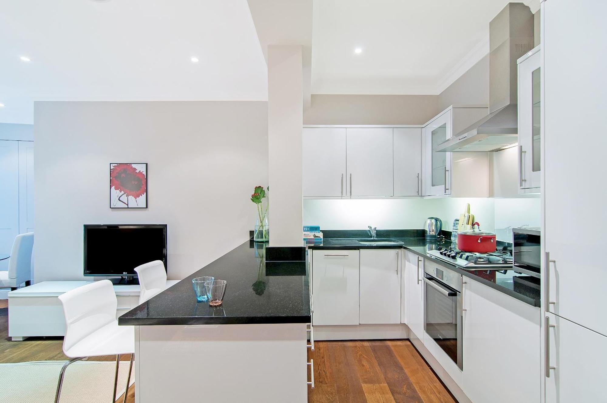 Madison Hill - White Hill House 1 - 1 Bedroom Flat Λονδίνο Εξωτερικό φωτογραφία