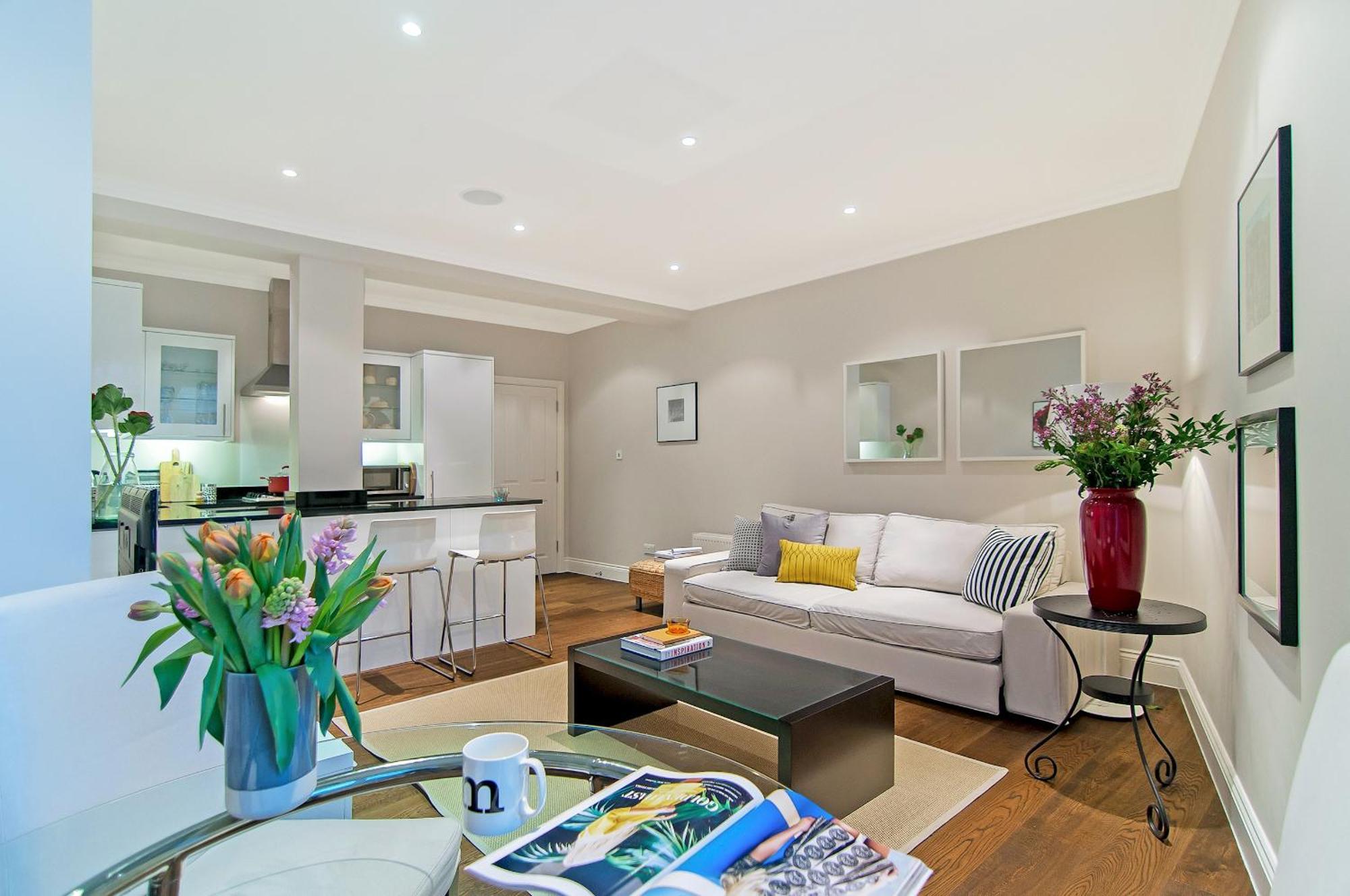 Madison Hill - White Hill House 1 - 1 Bedroom Flat Λονδίνο Εξωτερικό φωτογραφία