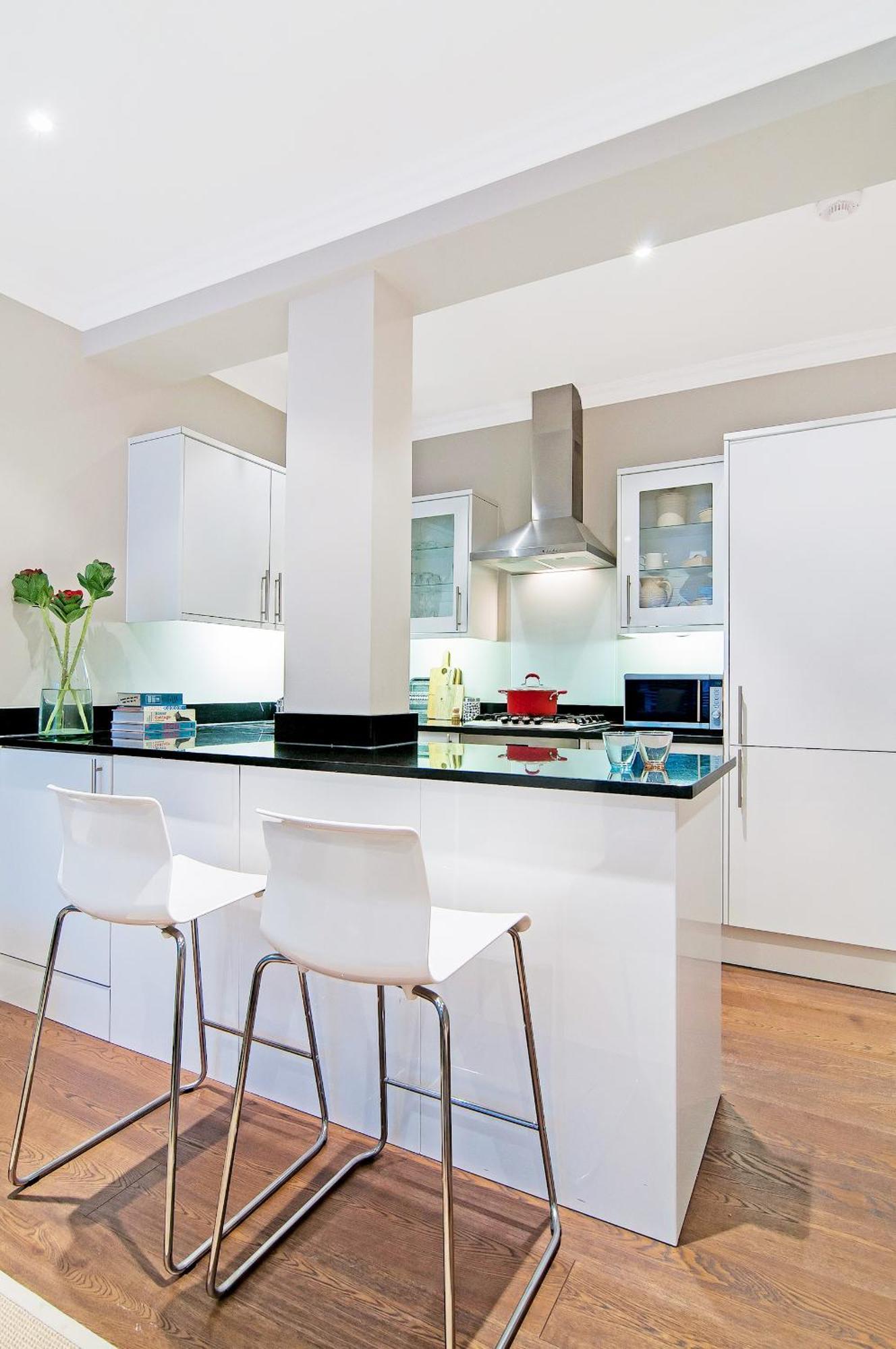 Madison Hill - White Hill House 1 - 1 Bedroom Flat Λονδίνο Εξωτερικό φωτογραφία